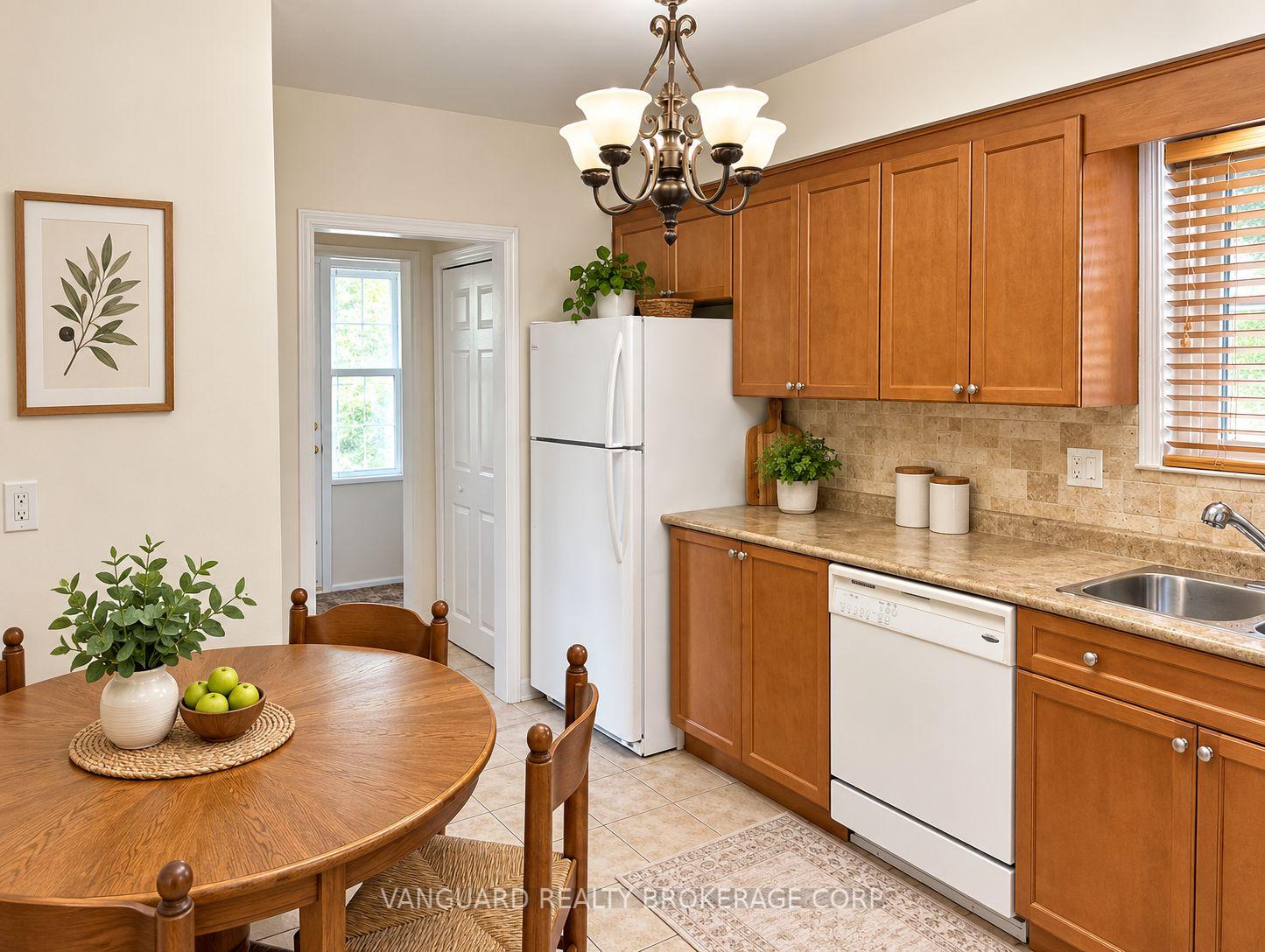 Photo 6 of 150 Spalding Road, North York, Downsview-Roding-CFB — HOMEH