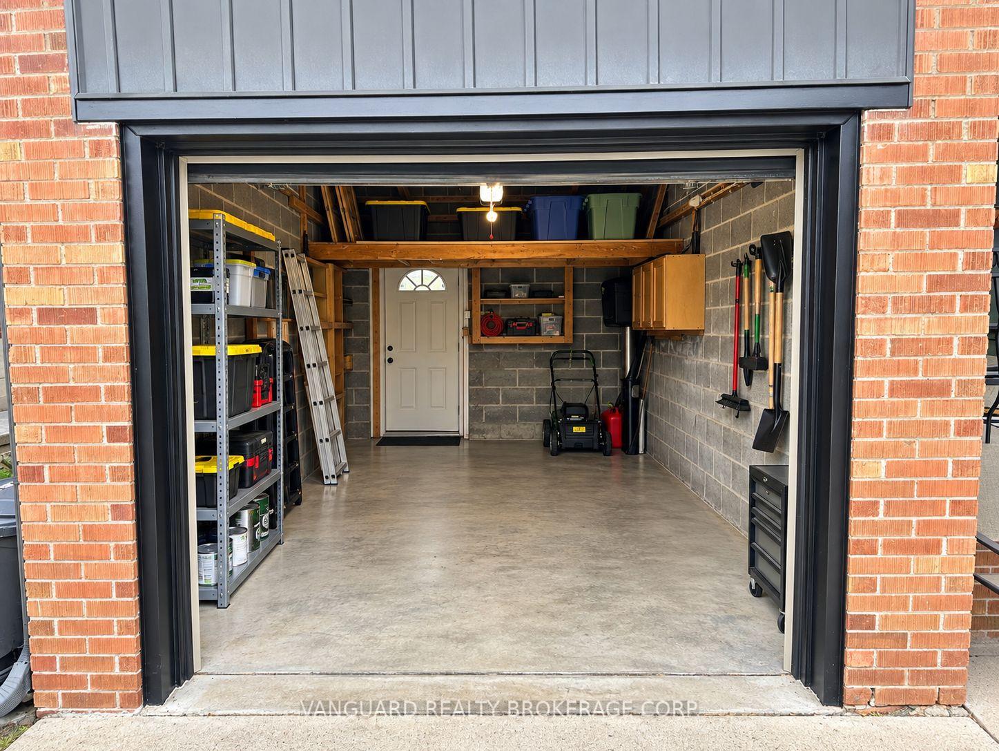Photo 28 of 150 Spalding Road, North York, Downsview-Roding-CFB — HOMEH