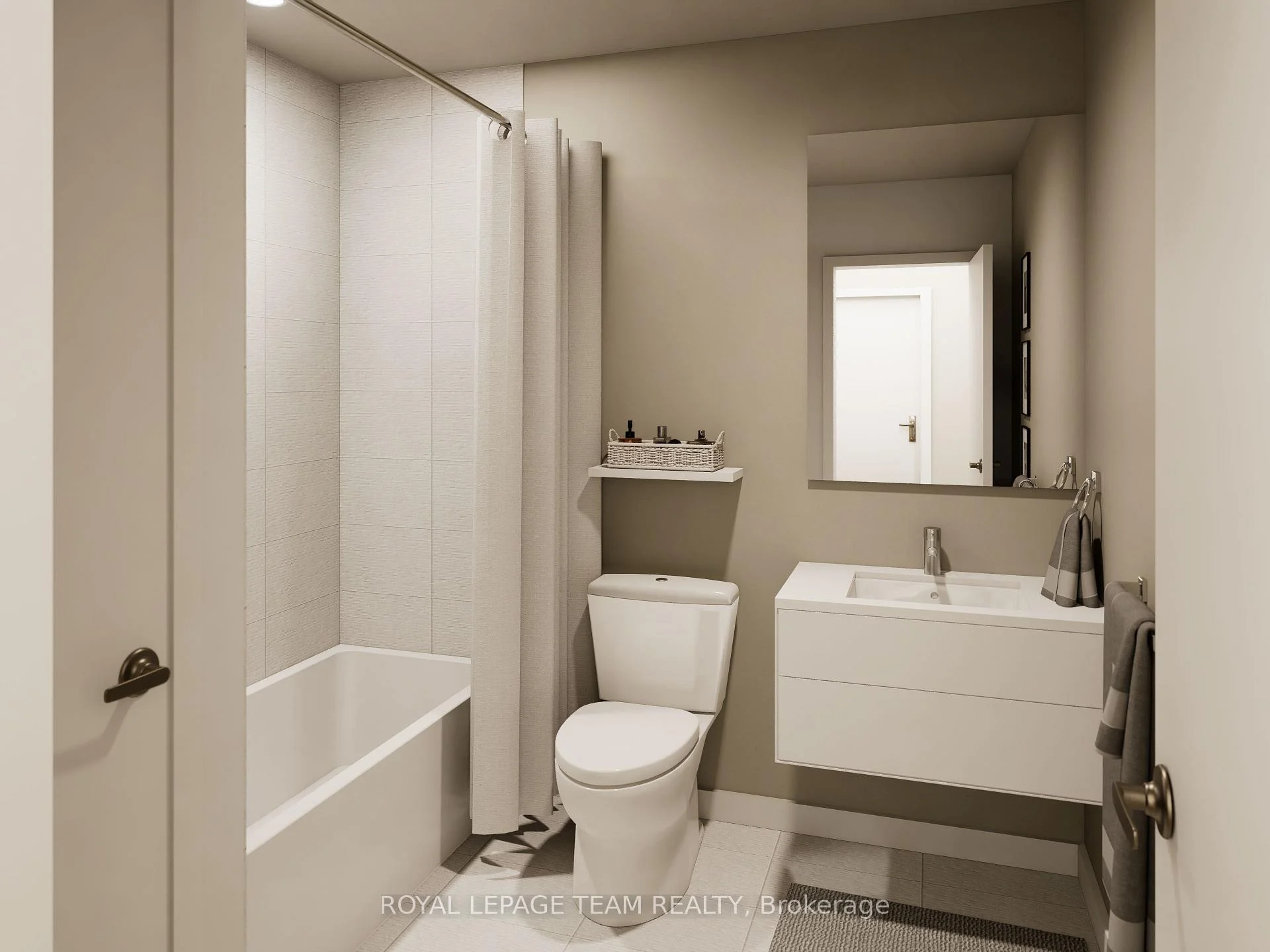 Photo 4 of Unit 301, 370 Athlone Avenue, Ottawa, Westboro South — HOMEH