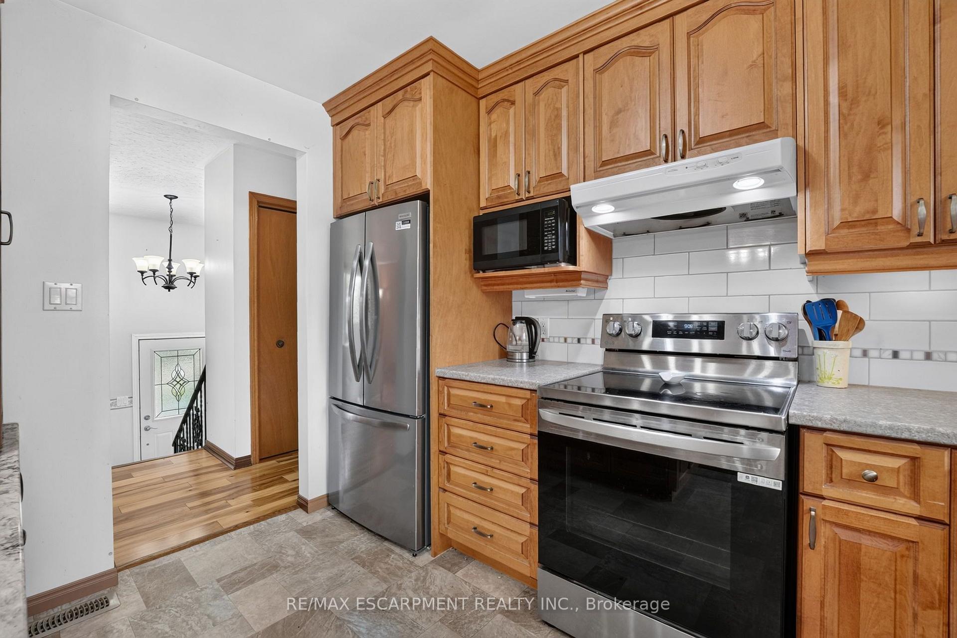 Photo 15 of 5 Brooks Circle, West Lincoln, Smithville — HOMEH