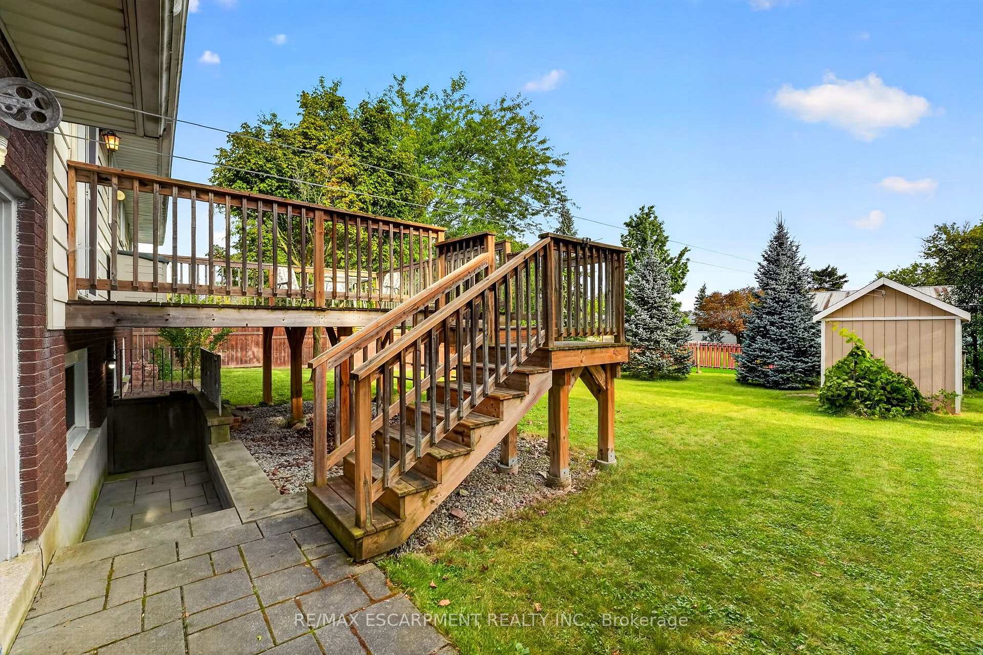 Photo 38 of 5 Brooks Circle, West Lincoln, Smithville — HOMEH