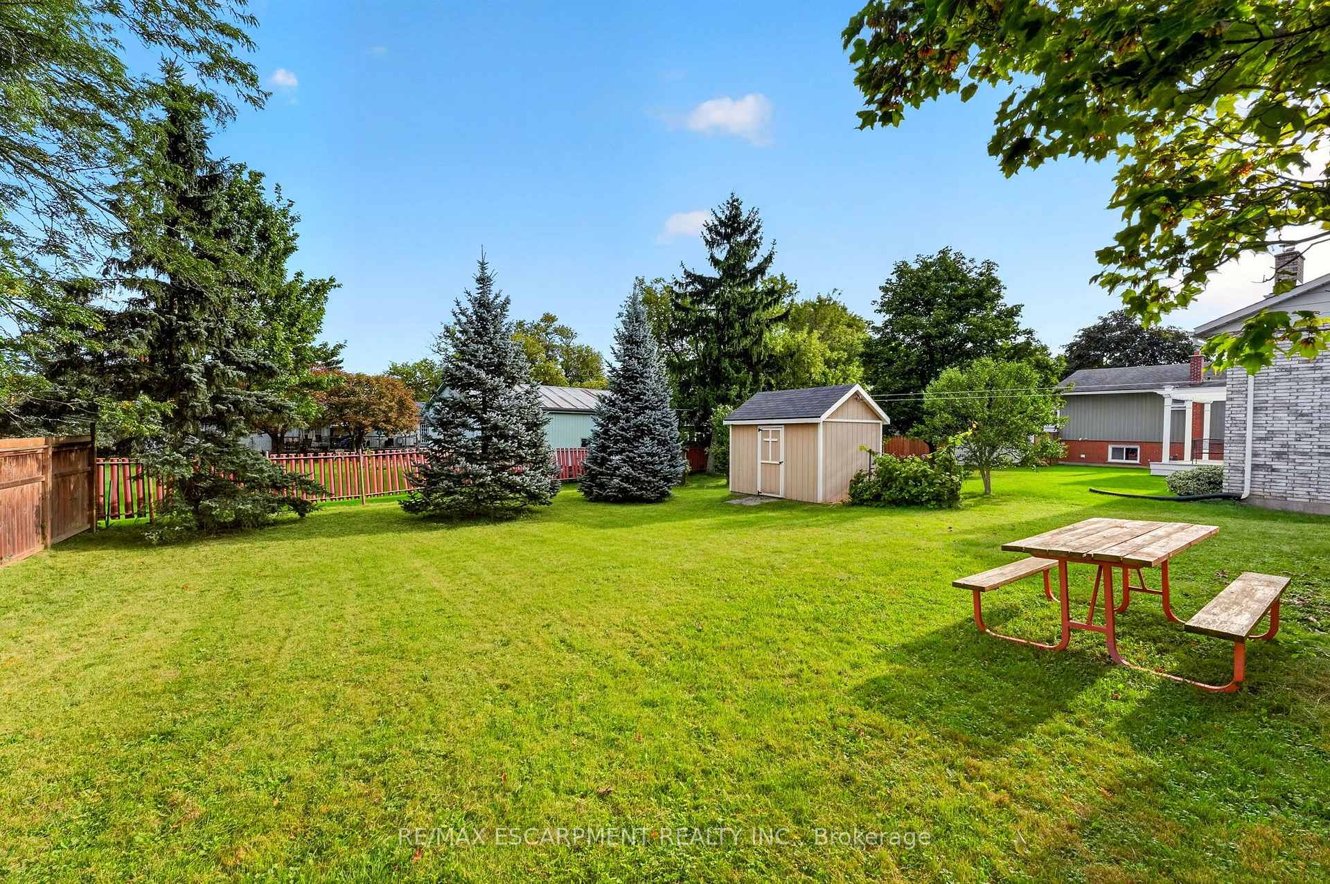 Photo 41 of 5 Brooks Circle, West Lincoln, Smithville — HOMEH