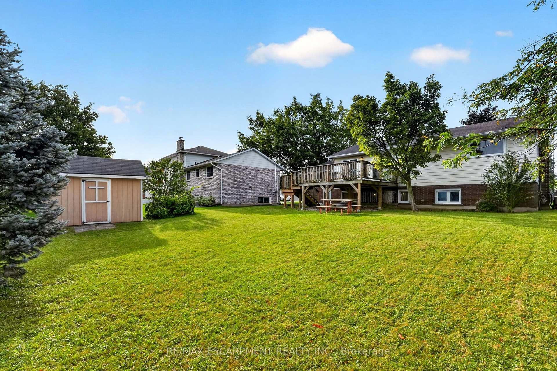 Photo 42 of 5 Brooks Circle, West Lincoln, Smithville — HOMEH