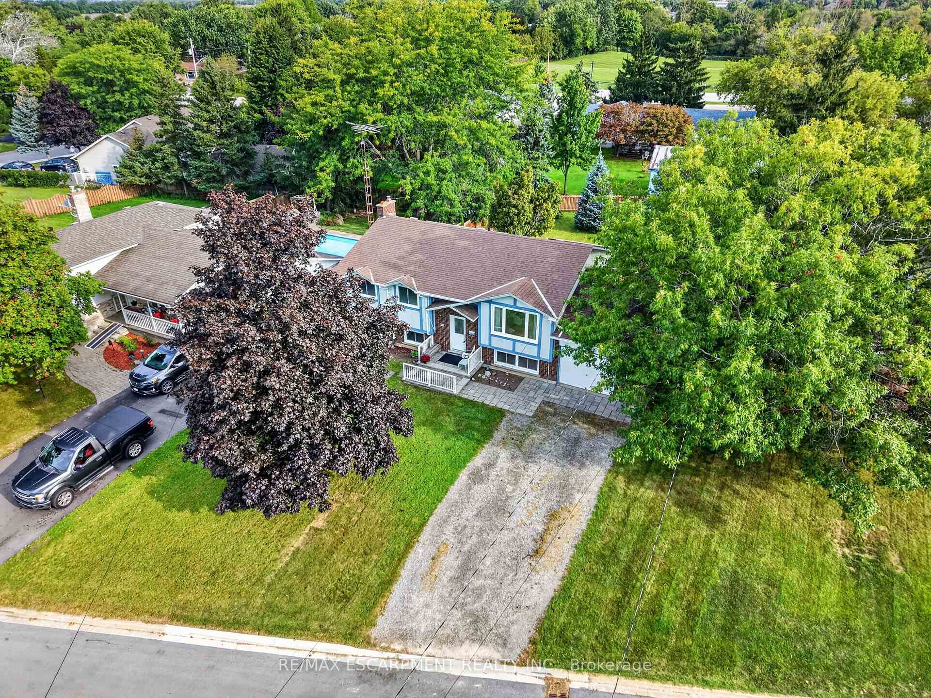 Photo 46 of 5 Brooks Circle, West Lincoln, Smithville — HOMEH