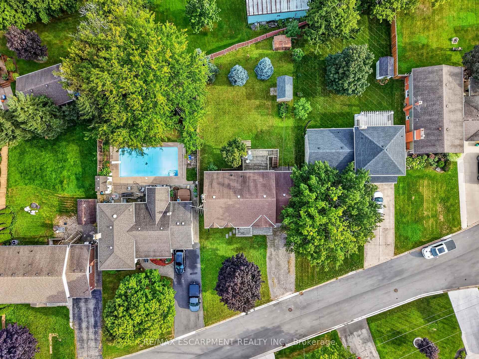 Photo 47 of 5 Brooks Circle, West Lincoln, Smithville — HOMEH