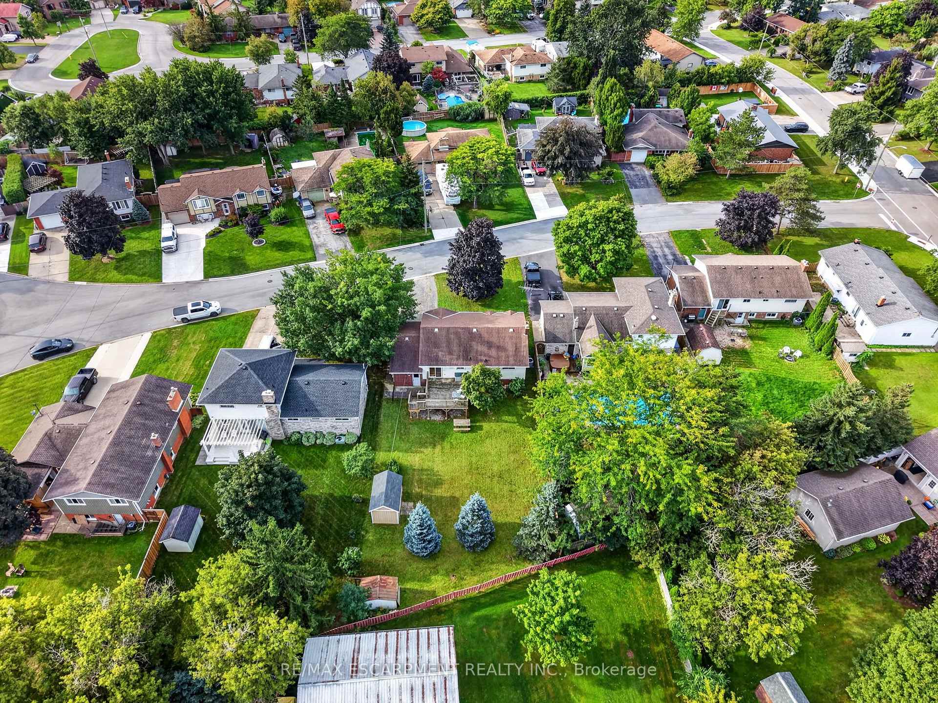 Photo 50 of 5 Brooks Circle, West Lincoln, Smithville — HOMEH