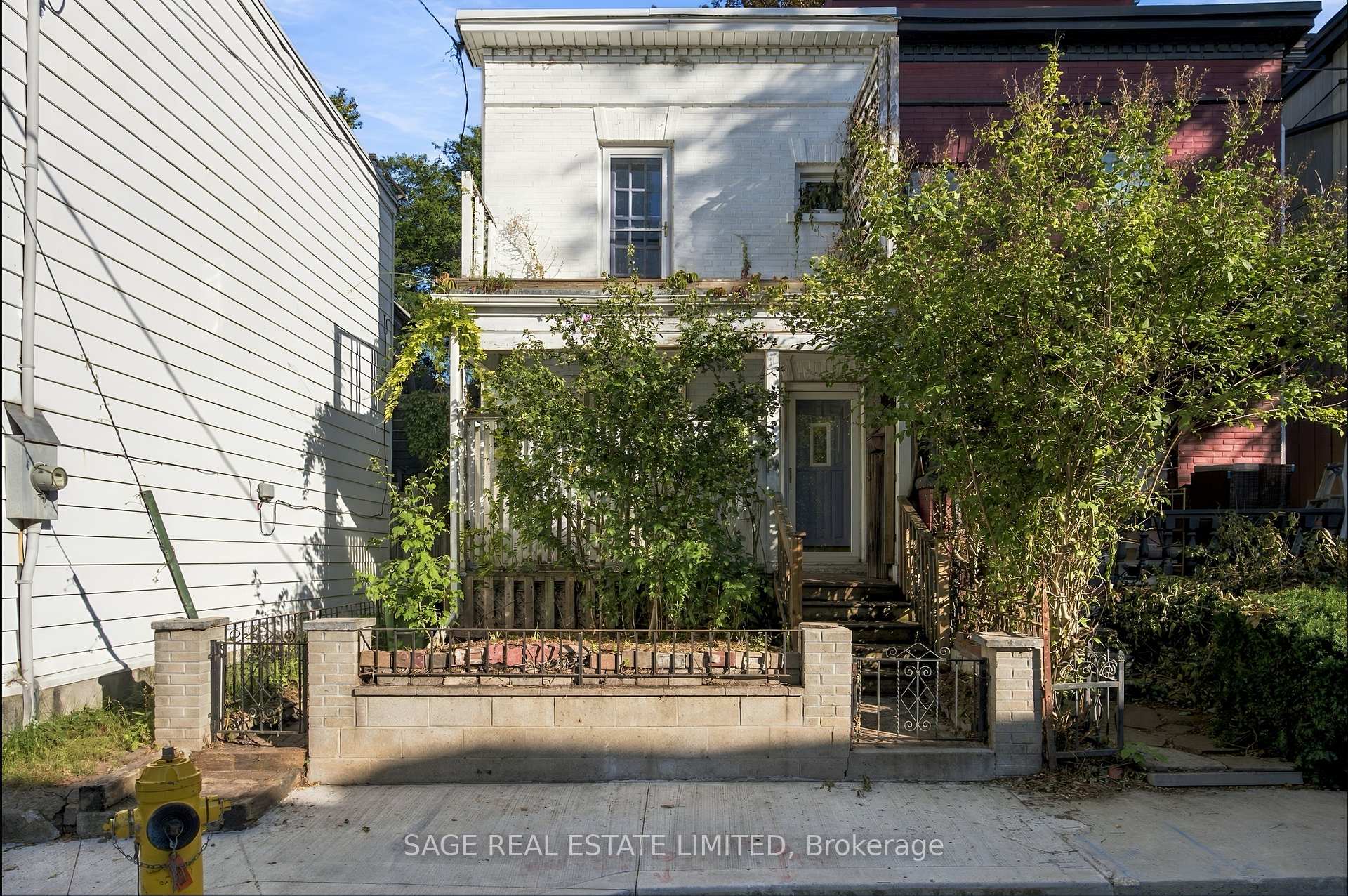 Photo of 16 Sackville Place