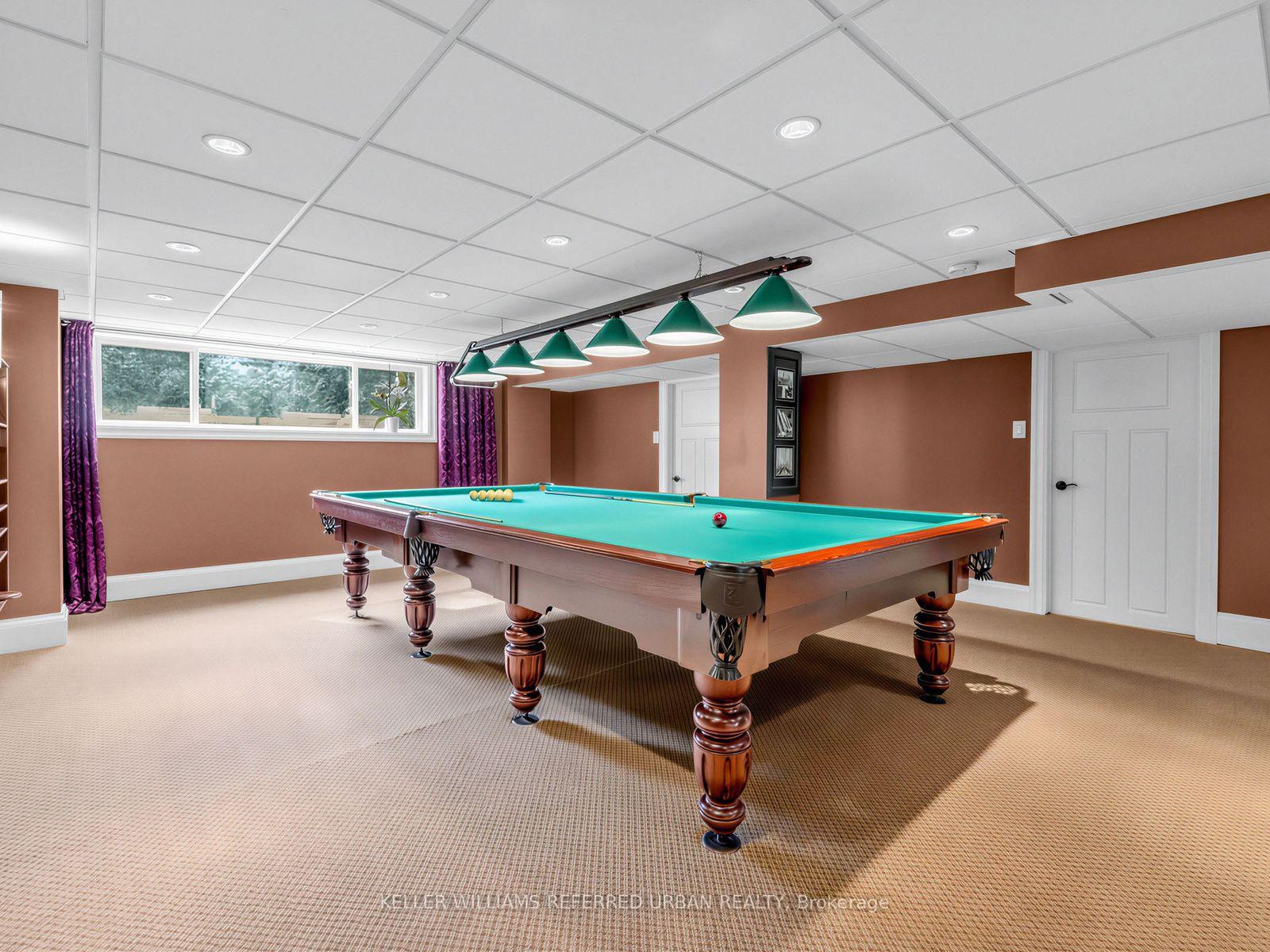 Photo 17 of 139 Holcolm Road, North York, Willowdale West — HOMEH