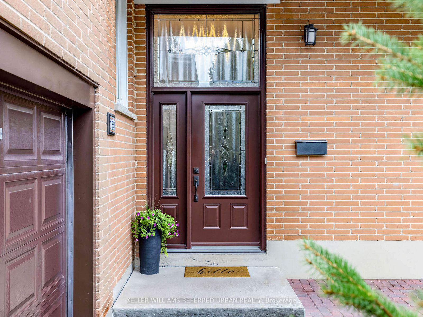 Photo 22 of 139 Holcolm Road, North York, Willowdale West — HOMEH