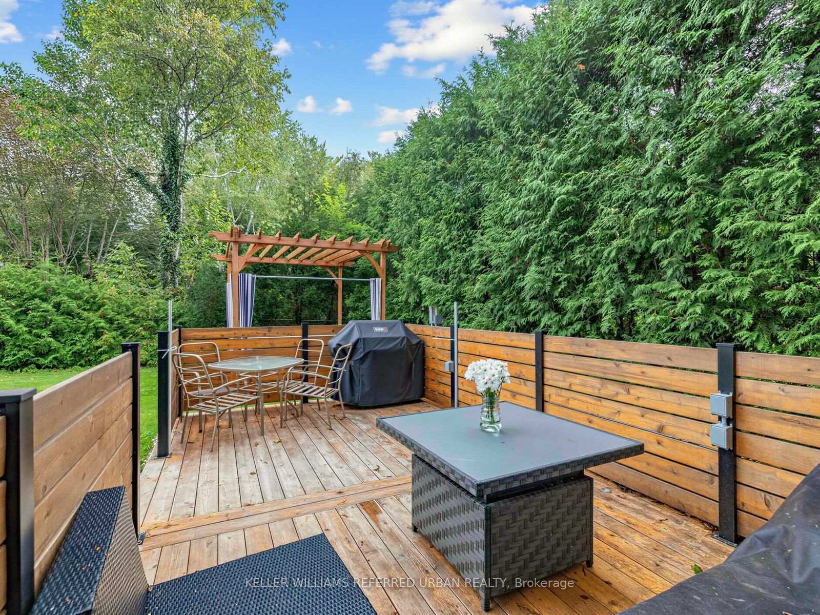 Photo 25 of 139 Holcolm Road, North York, Willowdale West — HOMEH