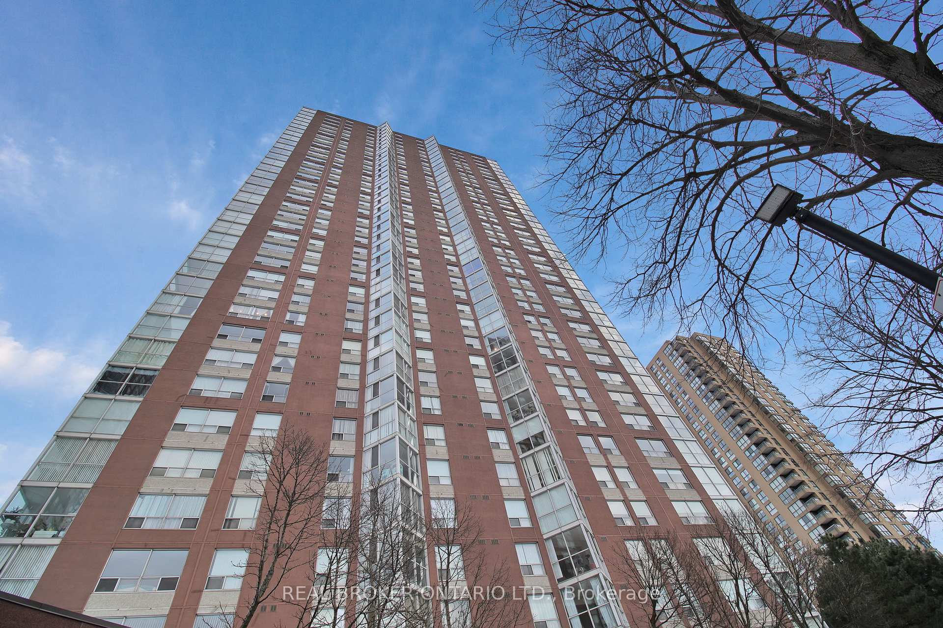 Photo of Unit 3301, 5 Concorde Place