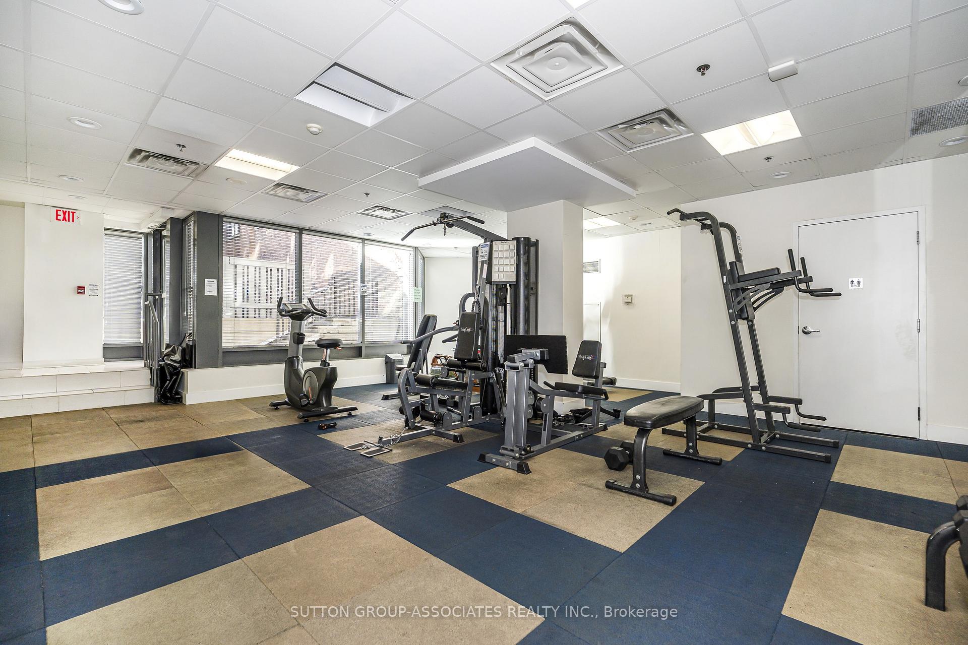 Photo 10 of Unit 405, 127 Queen Street E, Toronto, Church-Yonge Corridor — HOMEH