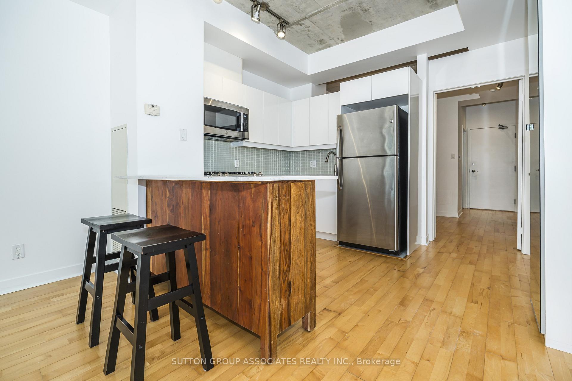 Photo 21 of Unit 405, 127 Queen Street E, Toronto, Church-Yonge Corridor — HOMEH