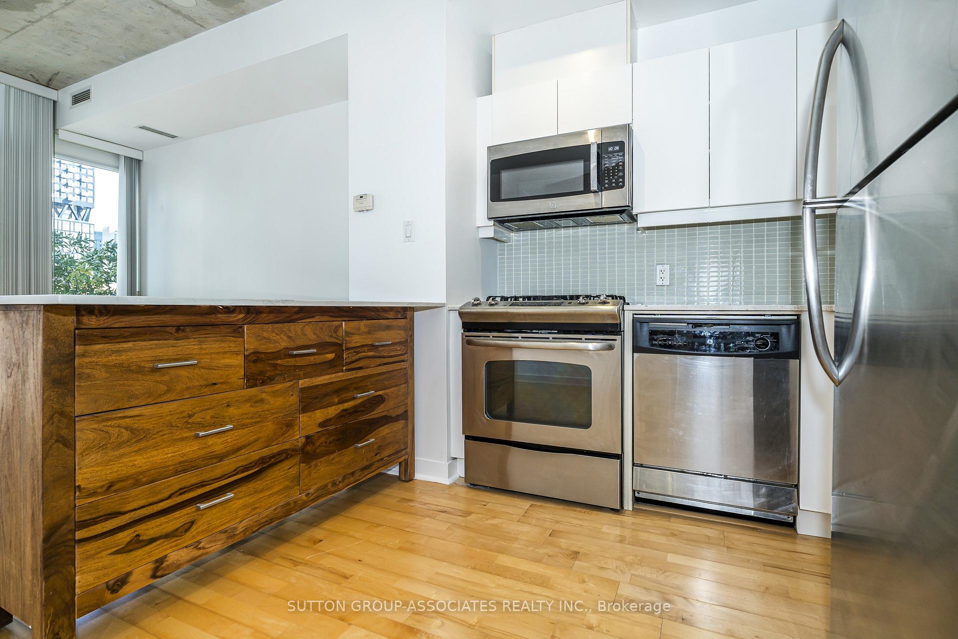 Photo 24 of Unit 405, 127 Queen Street E, Toronto, Church-Yonge Corridor — HOMEH
