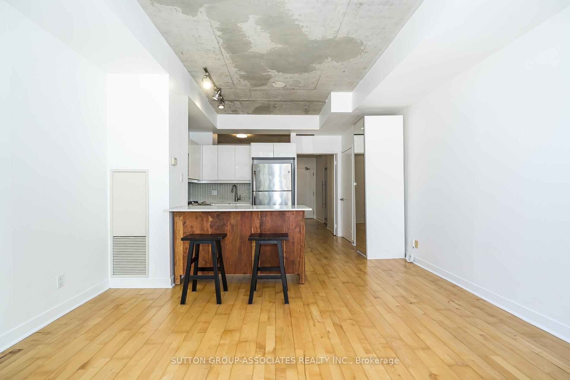 Photo 28 of Unit 405, 127 Queen Street E, Toronto, Church-Yonge Corridor — HOMEH