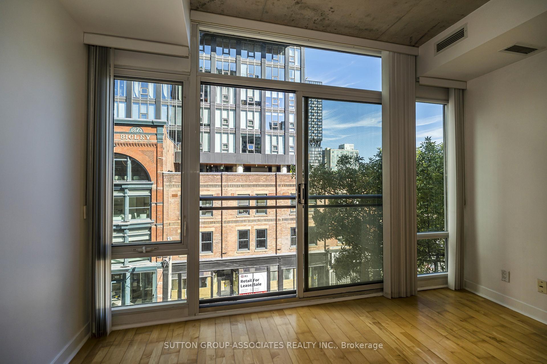 Photo 30 of Unit 405, 127 Queen Street E, Toronto, Church-Yonge Corridor — HOMEH