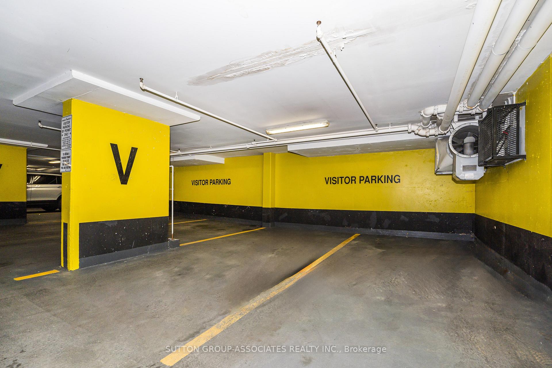 Photo 32 of Unit 405, 127 Queen Street E, Toronto, Church-Yonge Corridor — HOMEH