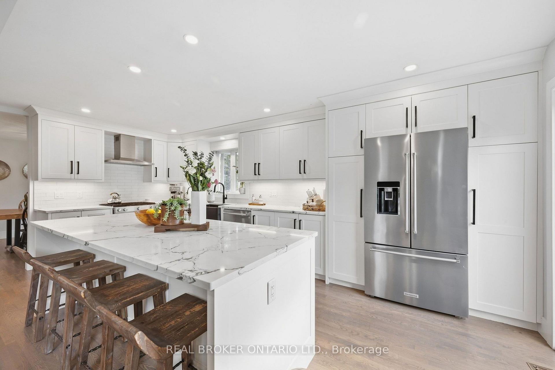 Photo 9 of 8 Sawgrass Circle, Ottawa, Remainder of Stittsville & Area — HOMEH