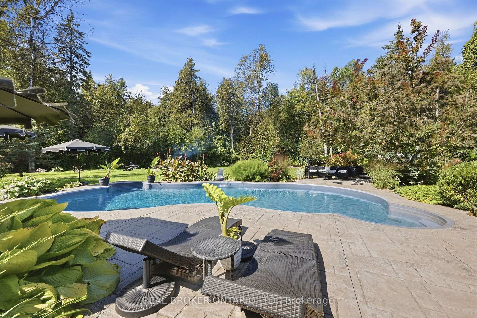 Photo 27 of 8 Sawgrass Circle, Ottawa, Remainder of Stittsville & Area — HOMEH