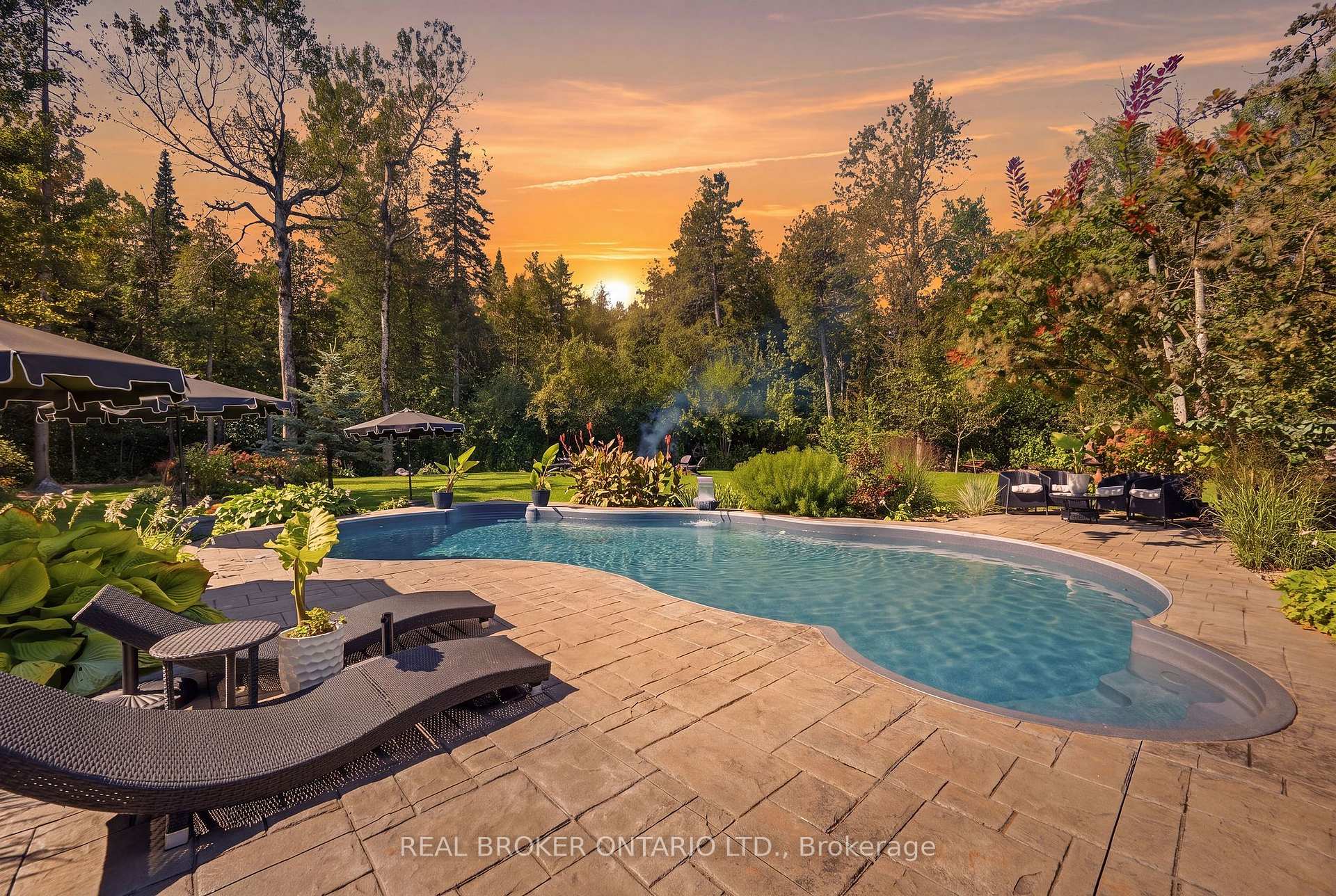 Photo 28 of 8 Sawgrass Circle, Ottawa, Remainder of Stittsville & Area — HOMEH
