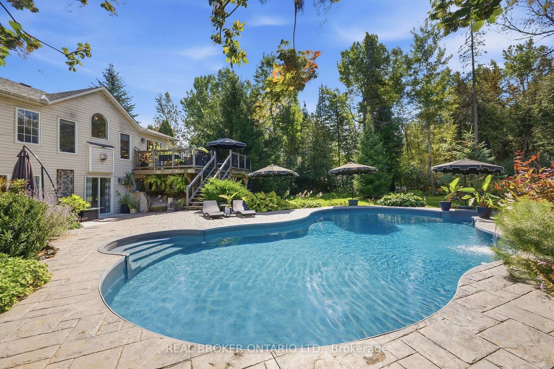 Photo 30 of 8 Sawgrass Circle, Ottawa, Remainder of Stittsville & Area — HOMEH