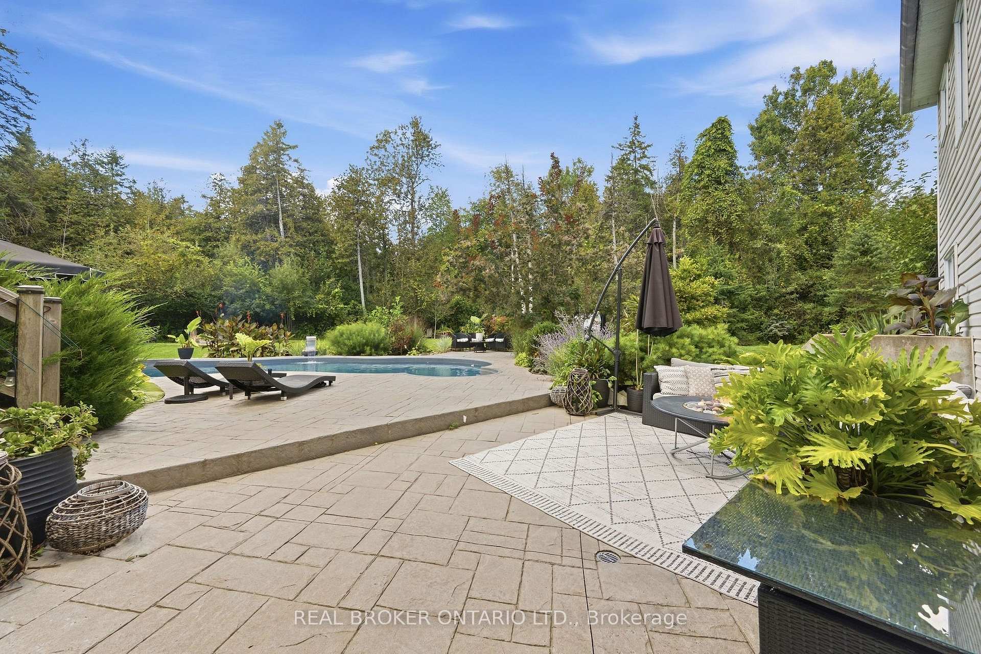 Photo 35 of 8 Sawgrass Circle, Ottawa, Remainder of Stittsville & Area — HOMEH