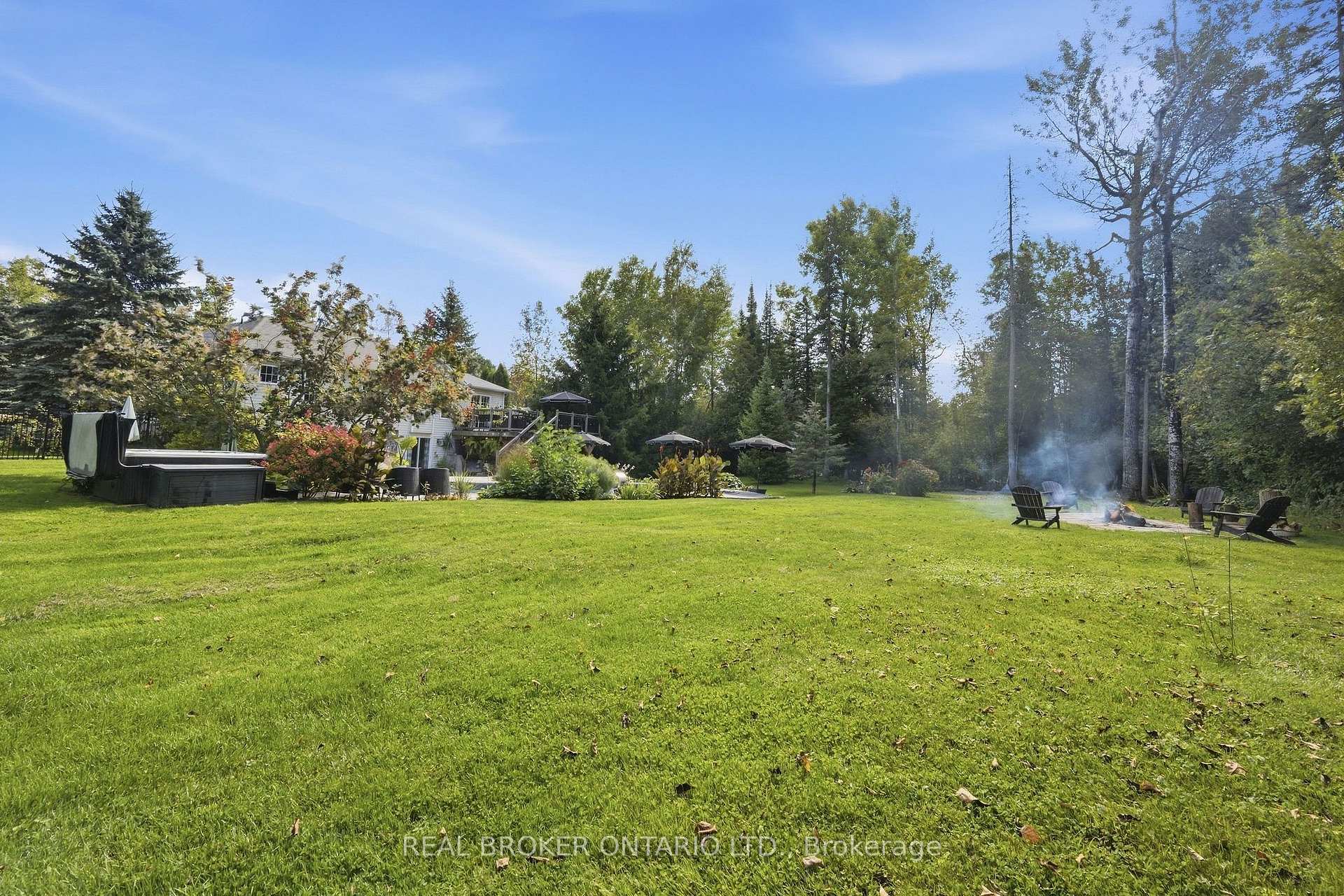 Photo 36 of 8 Sawgrass Circle, Ottawa, Remainder of Stittsville & Area — HOMEH