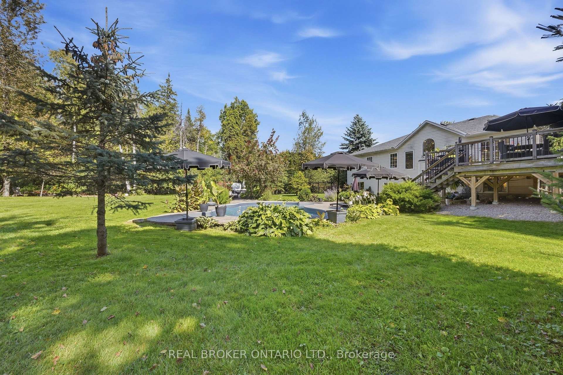 Photo 39 of 8 Sawgrass Circle, Ottawa, Remainder of Stittsville & Area — HOMEH