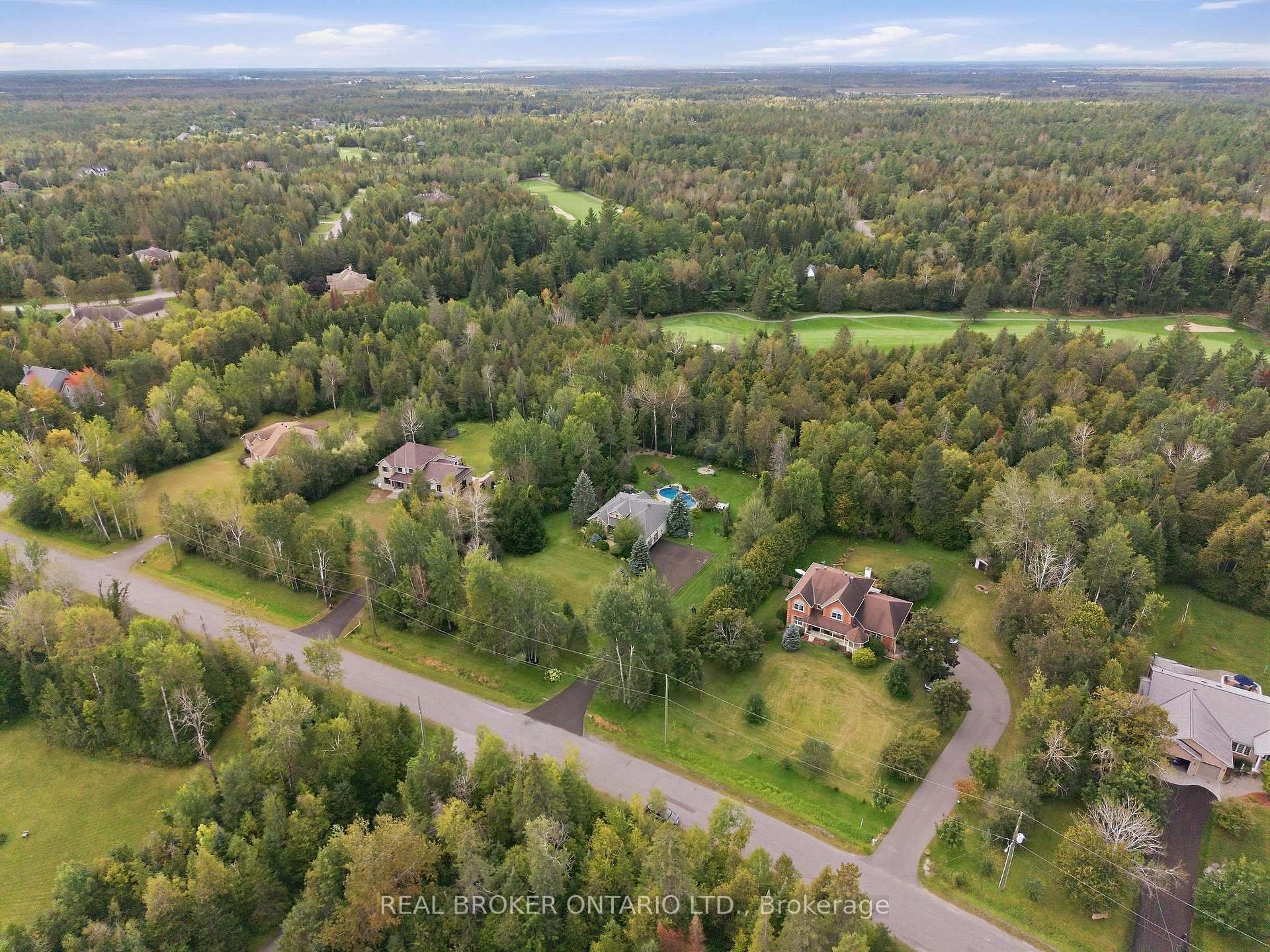 Photo 41 of 8 Sawgrass Circle, Ottawa, Remainder of Stittsville & Area — HOMEH