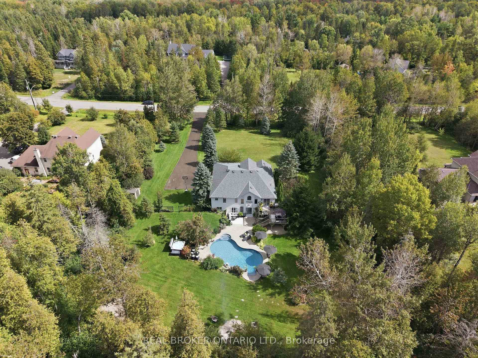 Photo 42 of 8 Sawgrass Circle, Ottawa, Remainder of Stittsville & Area — HOMEH