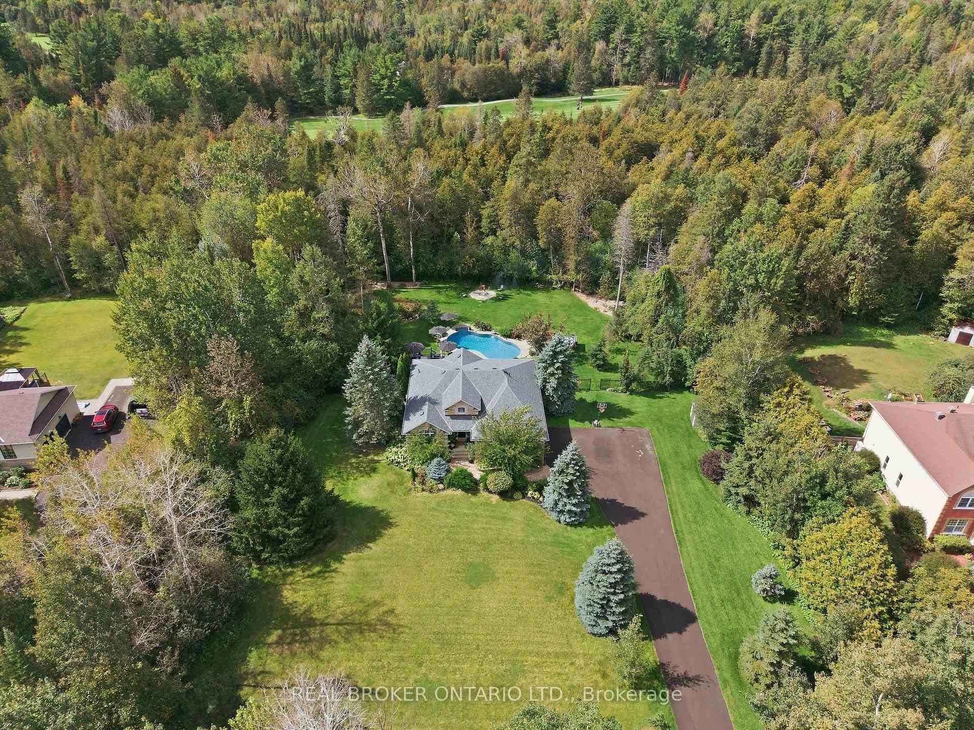 Photo 43 of 8 Sawgrass Circle, Ottawa, Remainder of Stittsville & Area — HOMEH