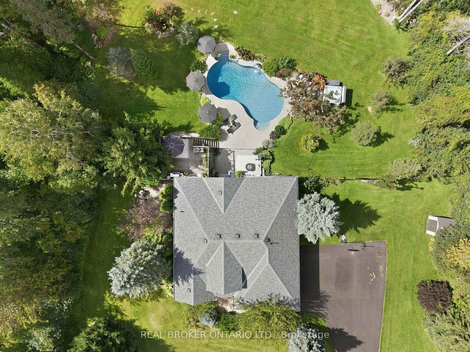 Photo 44 of 8 Sawgrass Circle, Ottawa, Remainder of Stittsville & Area — HOMEH