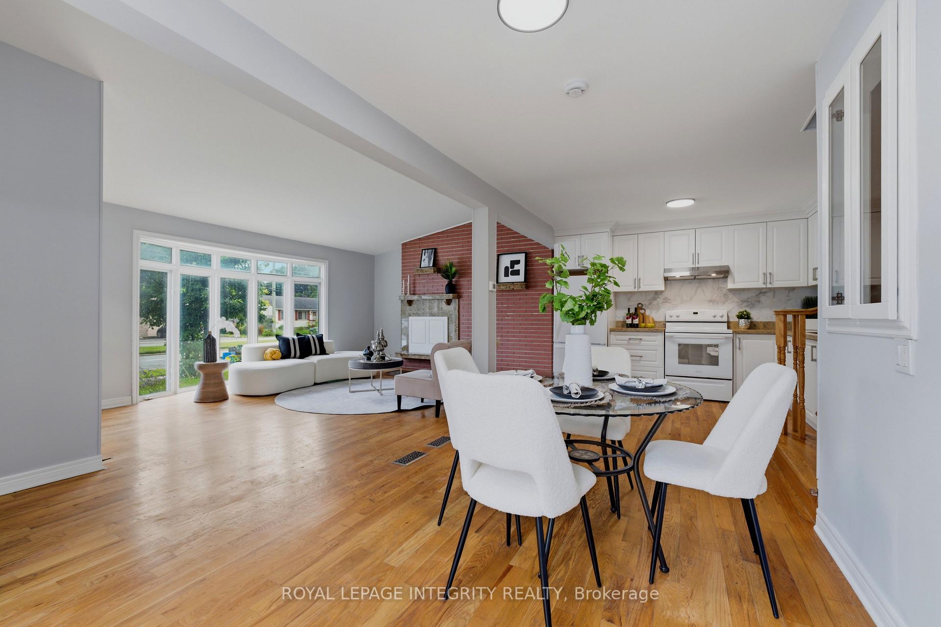 Photo 10 of 1625 Baseline Road, Ottawa, Copeland Park — HOMEH