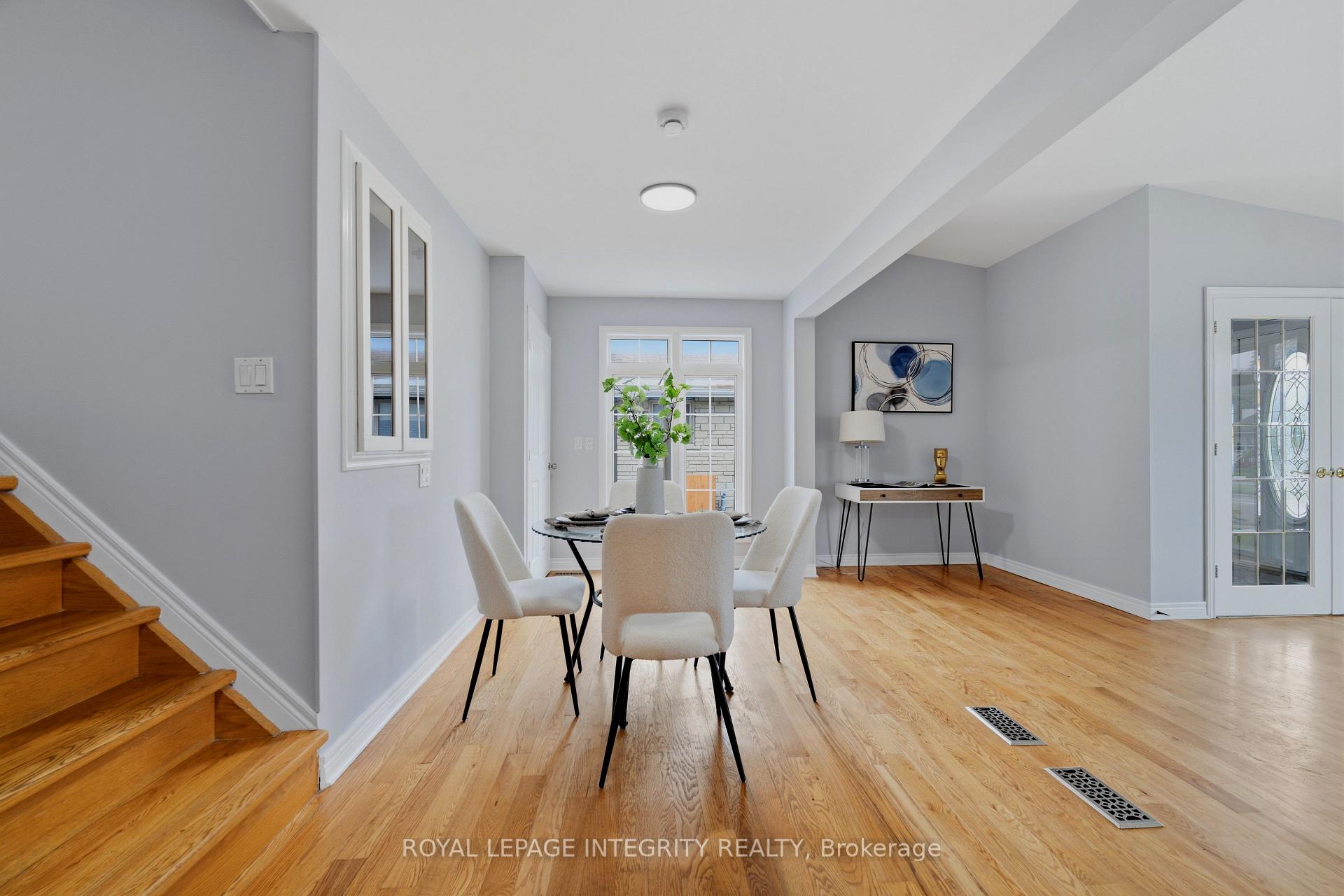 Photo 11 of 1625 Baseline Road, Ottawa, Copeland Park — HOMEH
