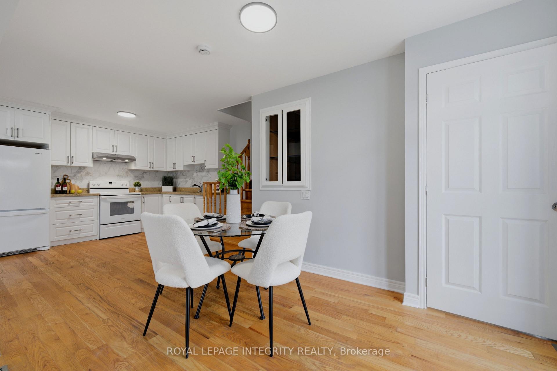 Photo 12 of 1625 Baseline Road, Ottawa, Copeland Park — HOMEH