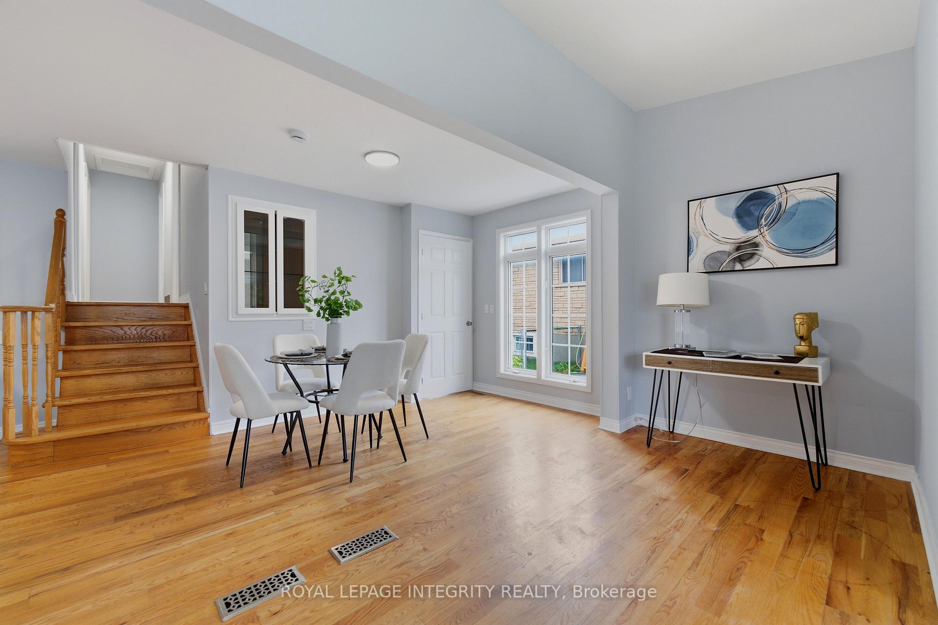 Photo 13 of 1625 Baseline Road, Ottawa, Copeland Park — HOMEH