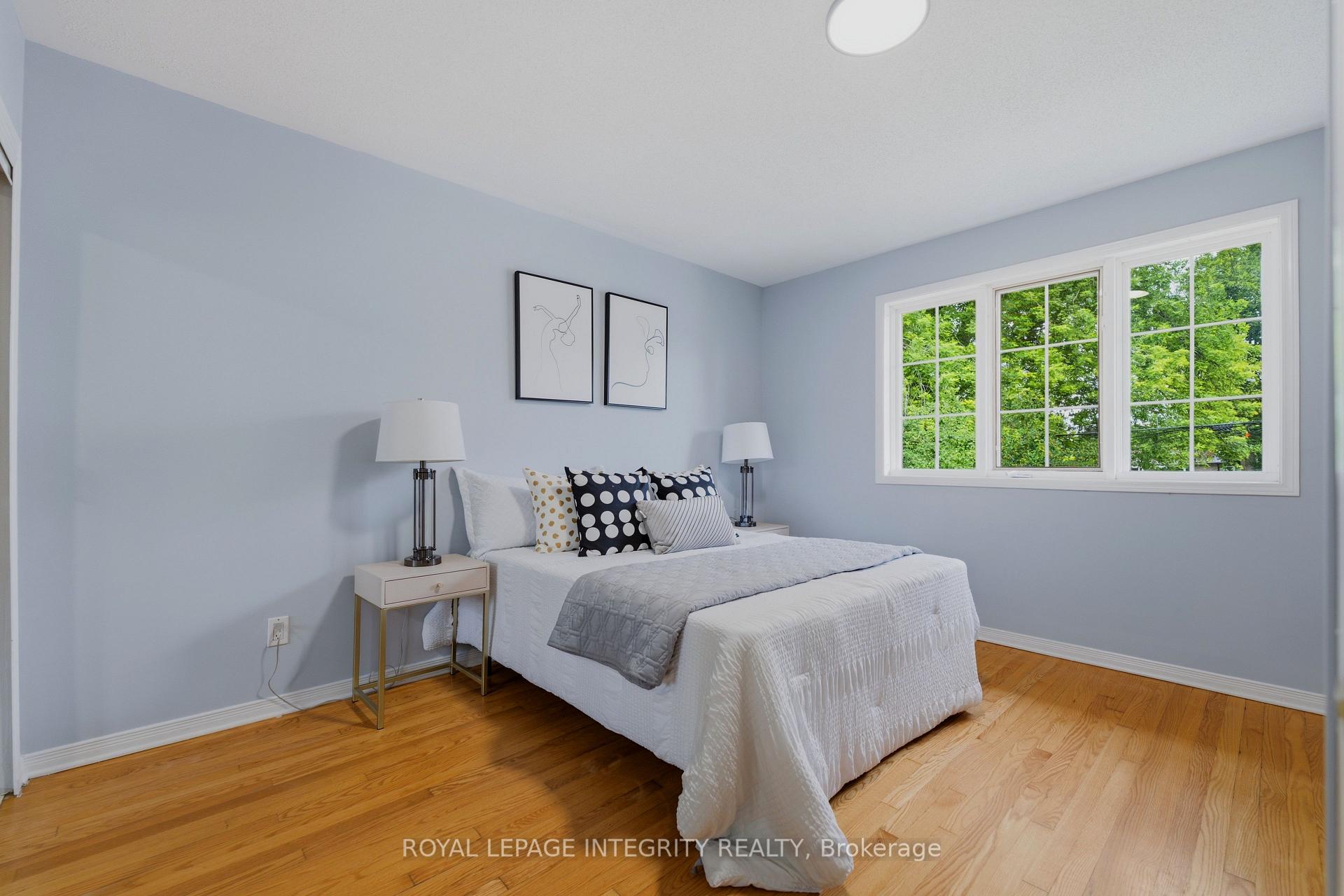 Photo 18 of 1625 Baseline Road, Ottawa, Copeland Park — HOMEH