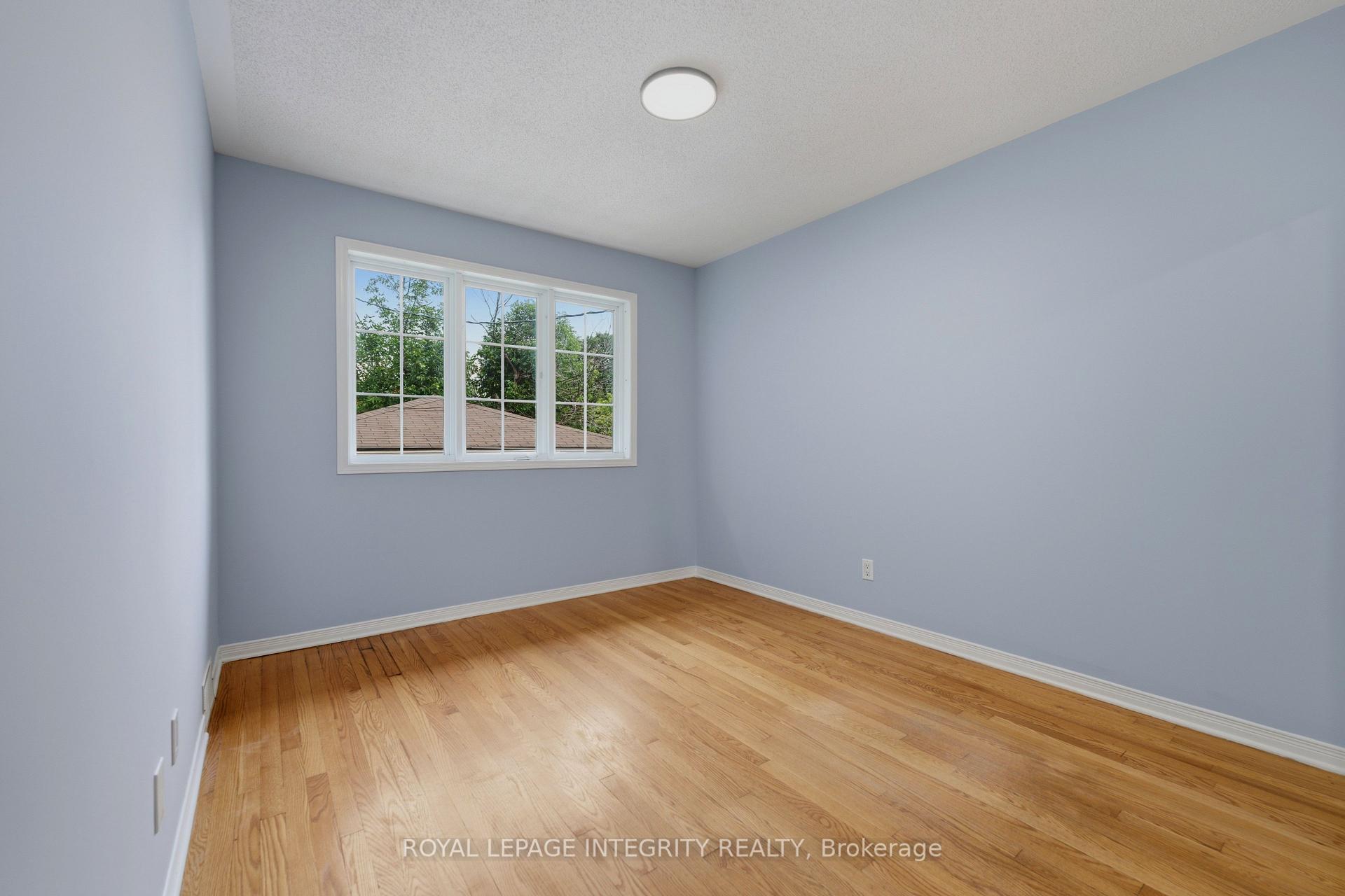 Photo 22 of 1625 Baseline Road, Ottawa, Copeland Park — HOMEH