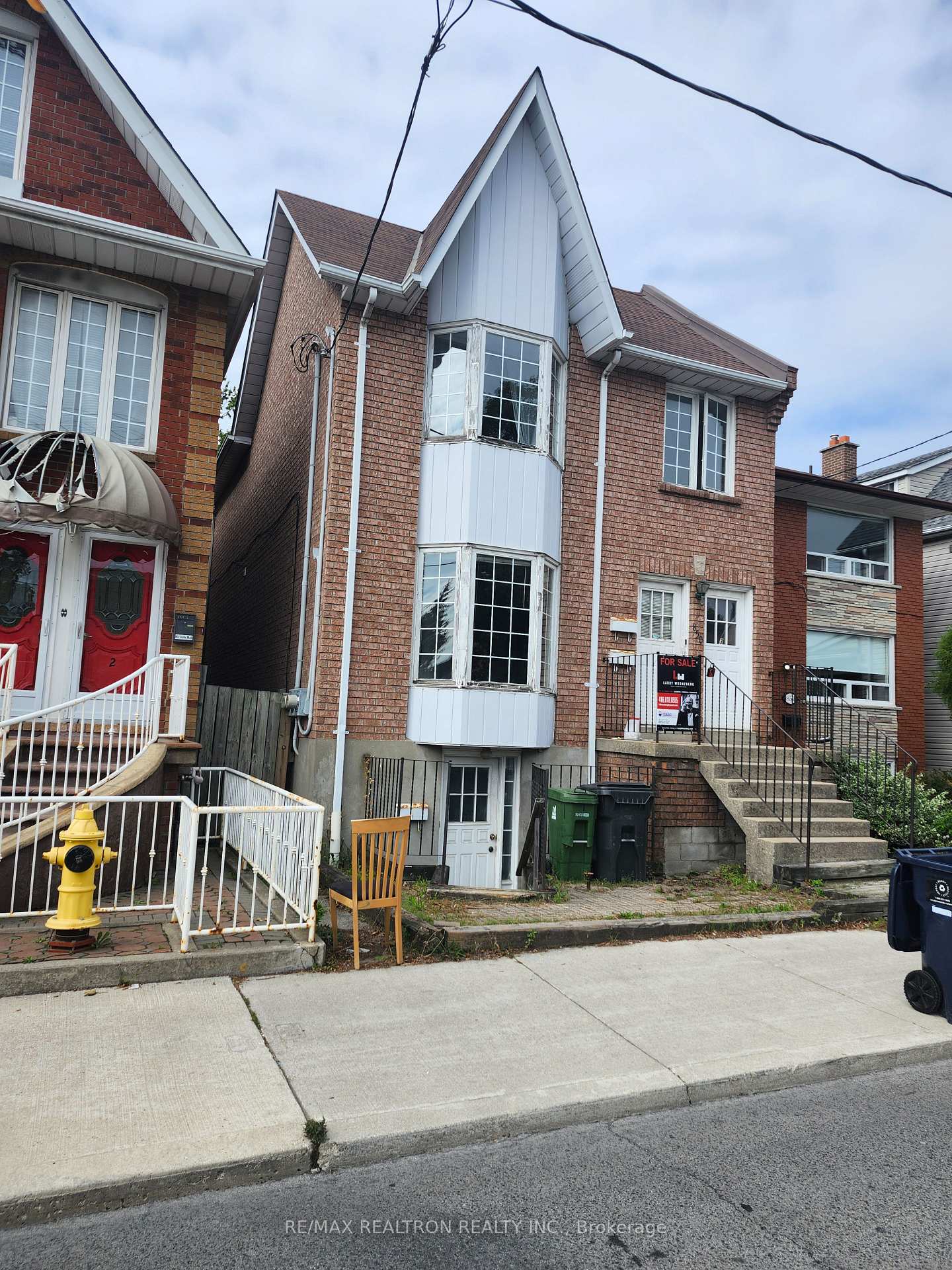Photo 10 of 850 Ossington Avenue, Toronto, Dovercourt-Wallace Emerson-Junction — HOMEH