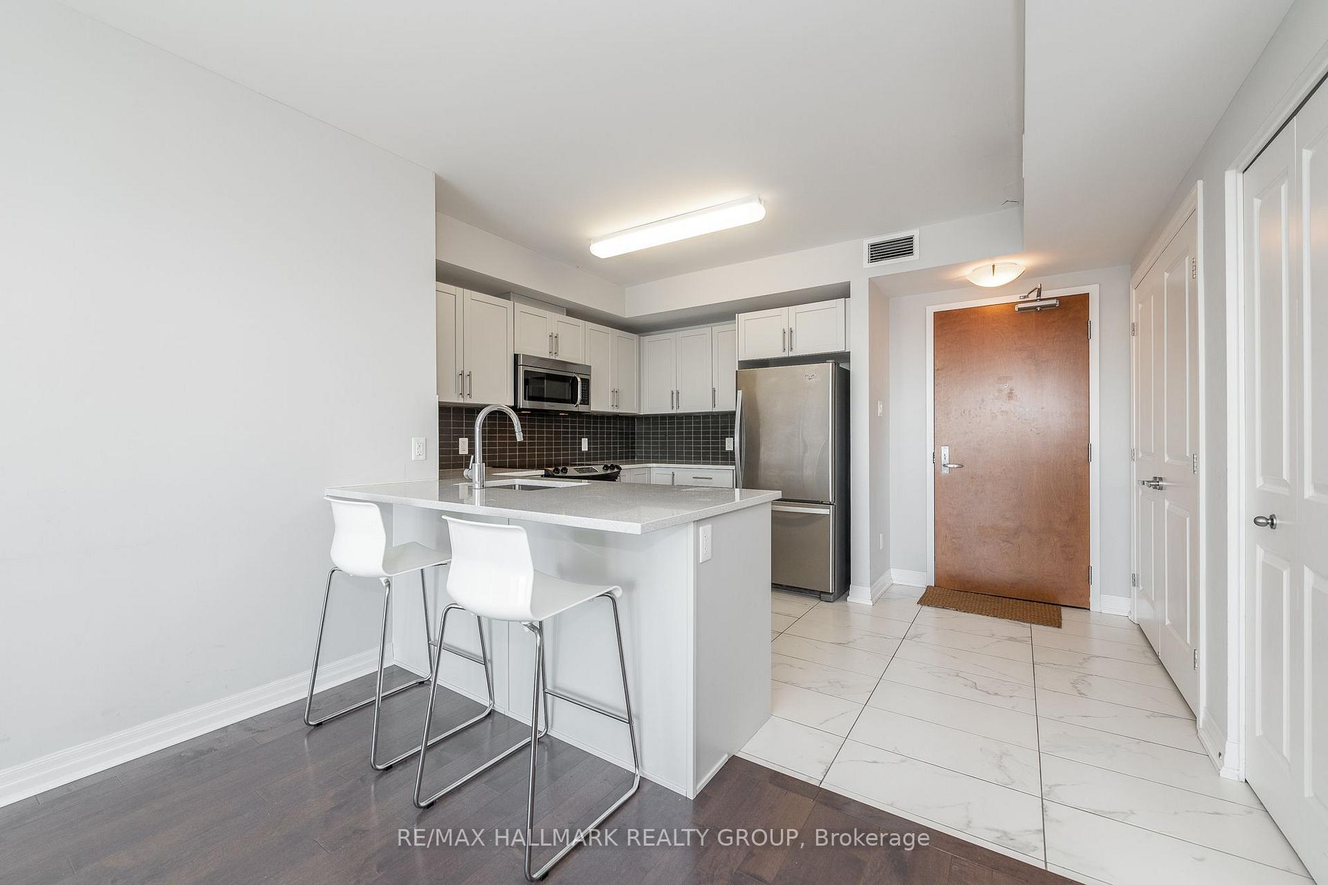 Photo 6 of Unit 1602, 195 Besserer Street, Ottawa, Sandy Hill — HOMEH