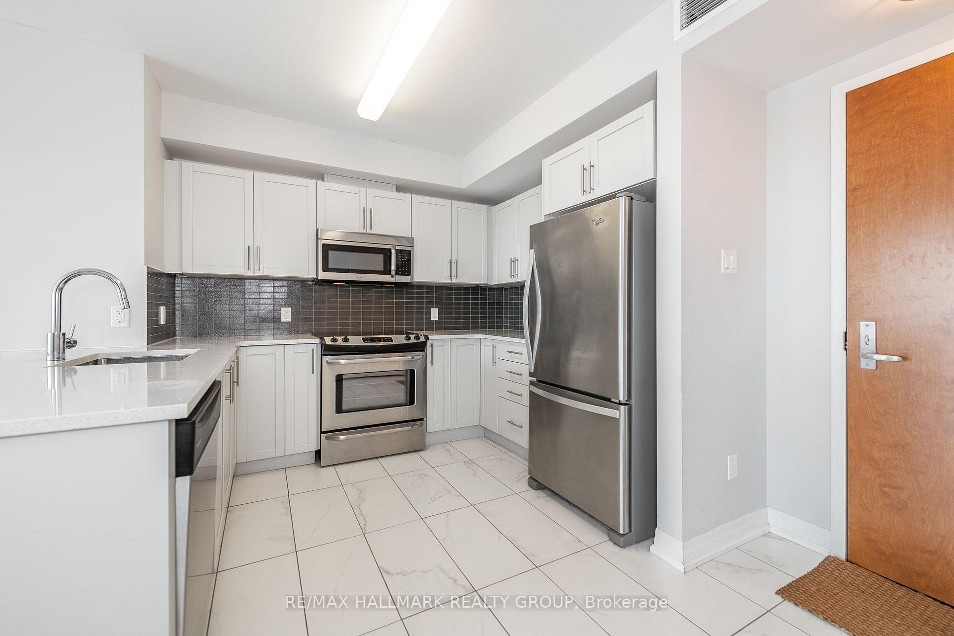 Photo 7 of Unit 1602, 195 Besserer Street, Ottawa, Sandy Hill — HOMEH