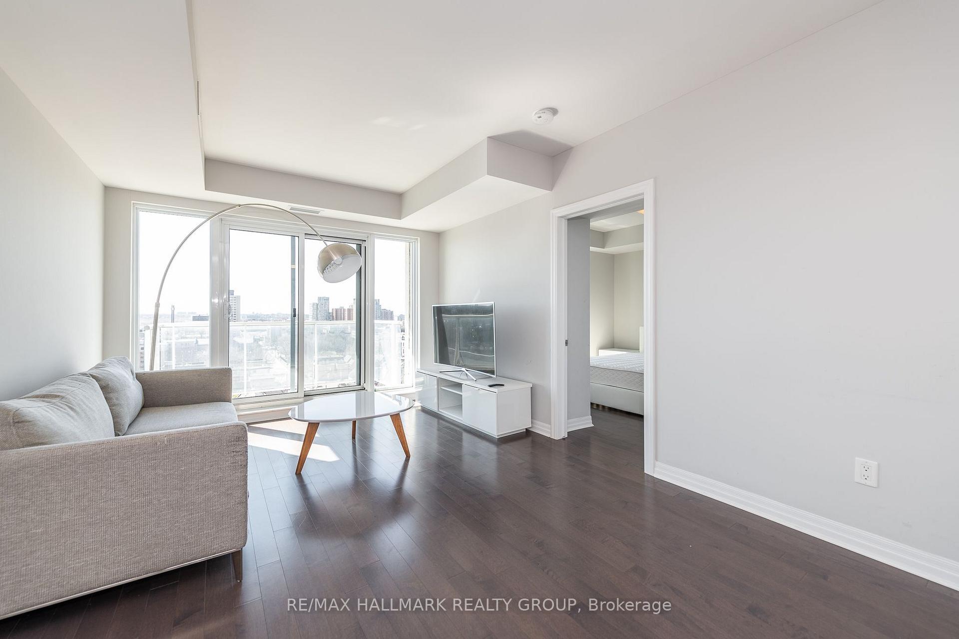 Photo 11 of Unit 1602, 195 Besserer Street, Ottawa, Sandy Hill — HOMEH