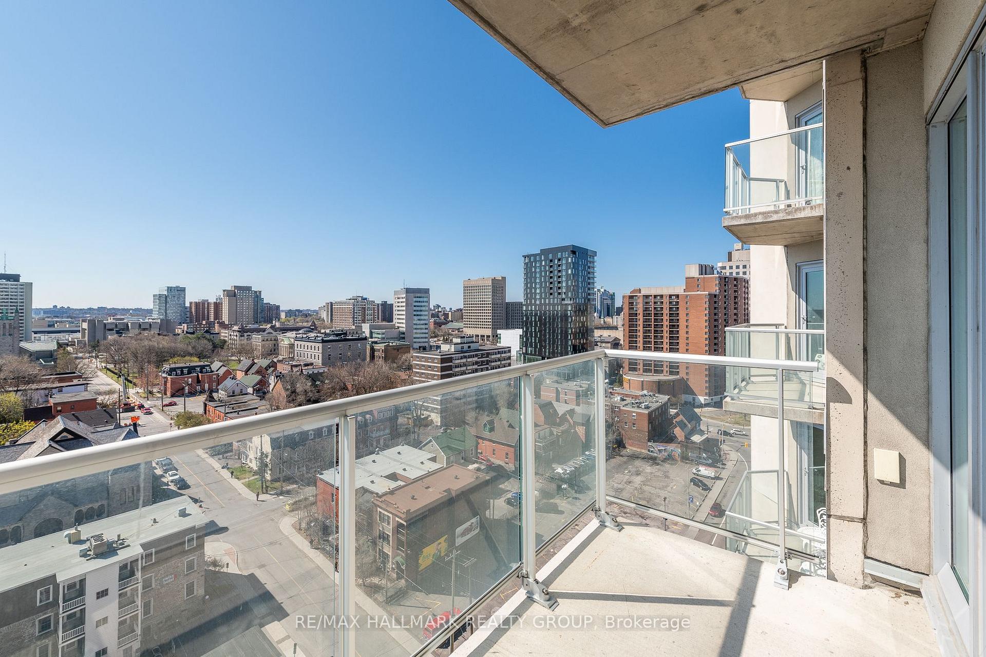 Photo 24 of Unit 1602, 195 Besserer Street, Ottawa, Sandy Hill — HOMEH