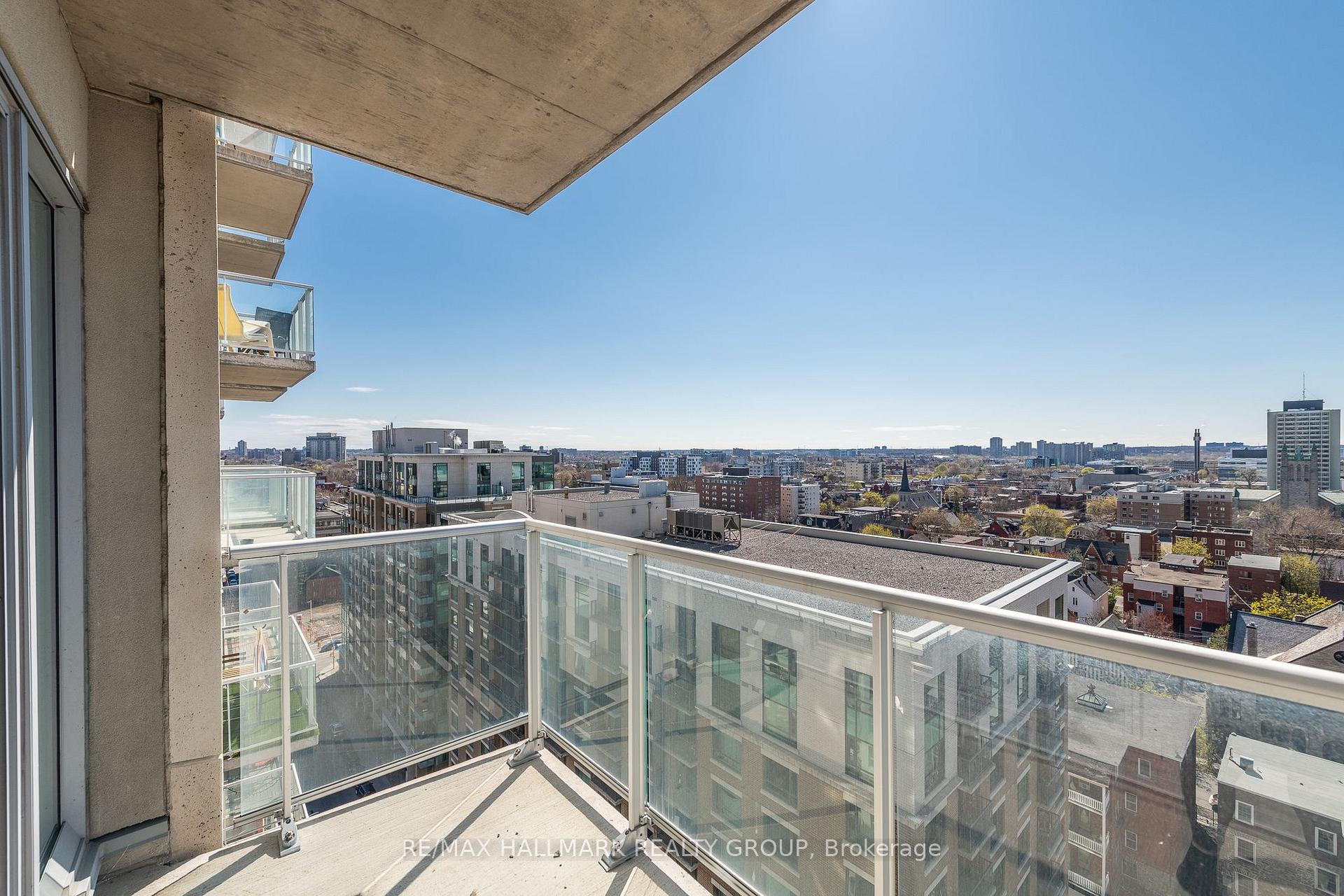 Photo 25 of Unit 1602, 195 Besserer Street, Ottawa, Sandy Hill — HOMEH