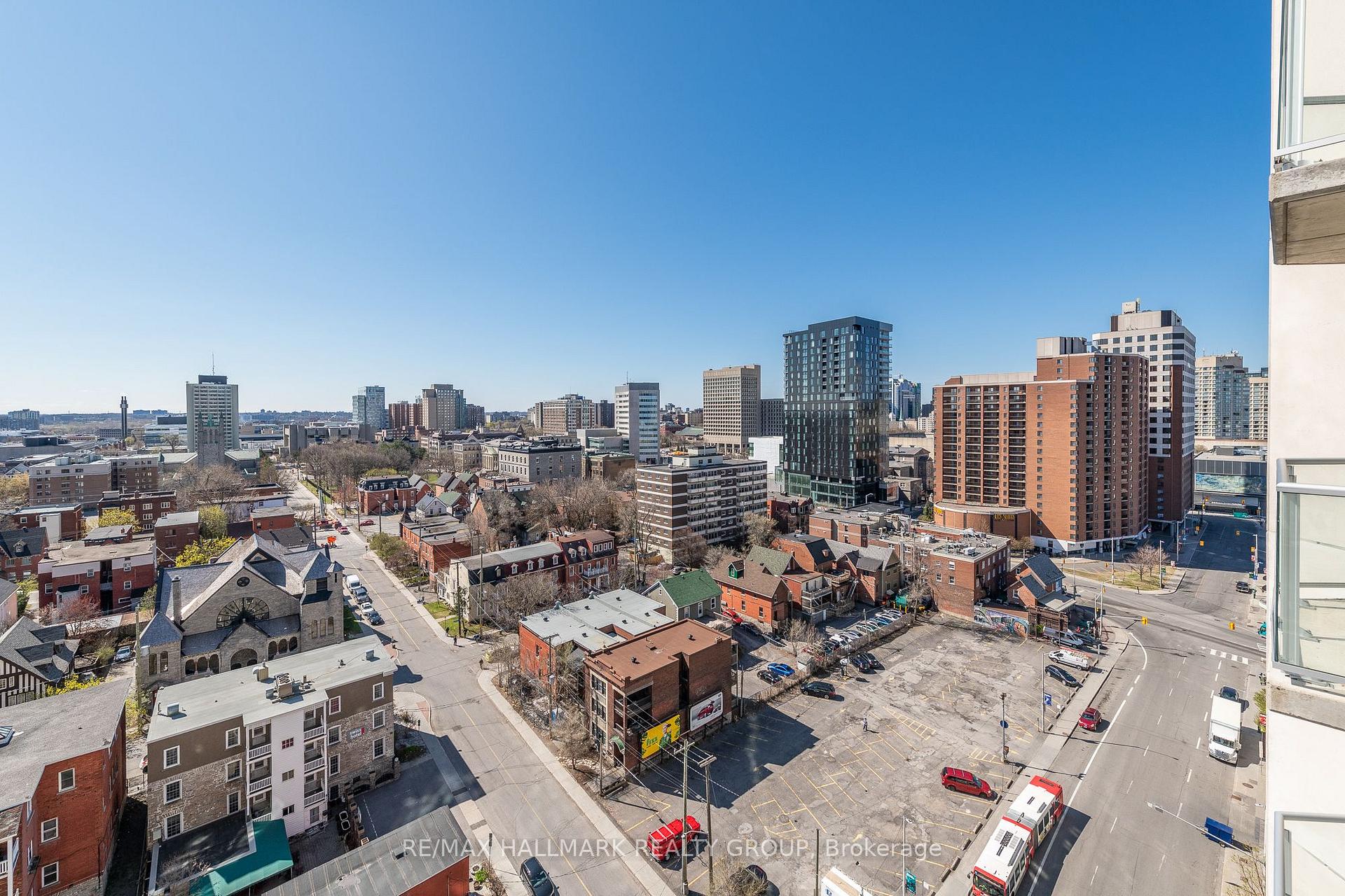 Photo 26 of Unit 1602, 195 Besserer Street, Ottawa, Sandy Hill — HOMEH