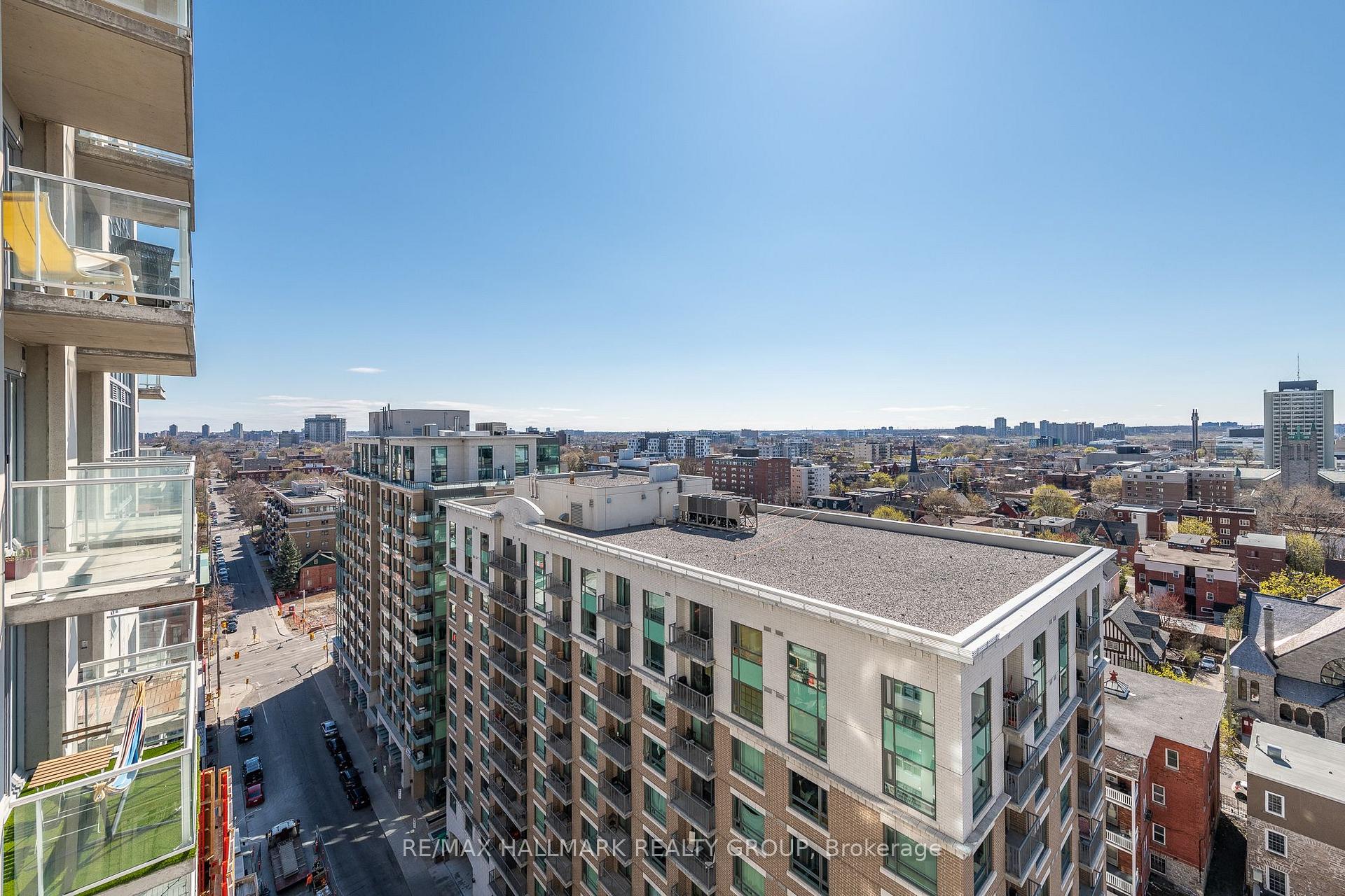 Photo 27 of Unit 1602, 195 Besserer Street, Ottawa, Sandy Hill — HOMEH