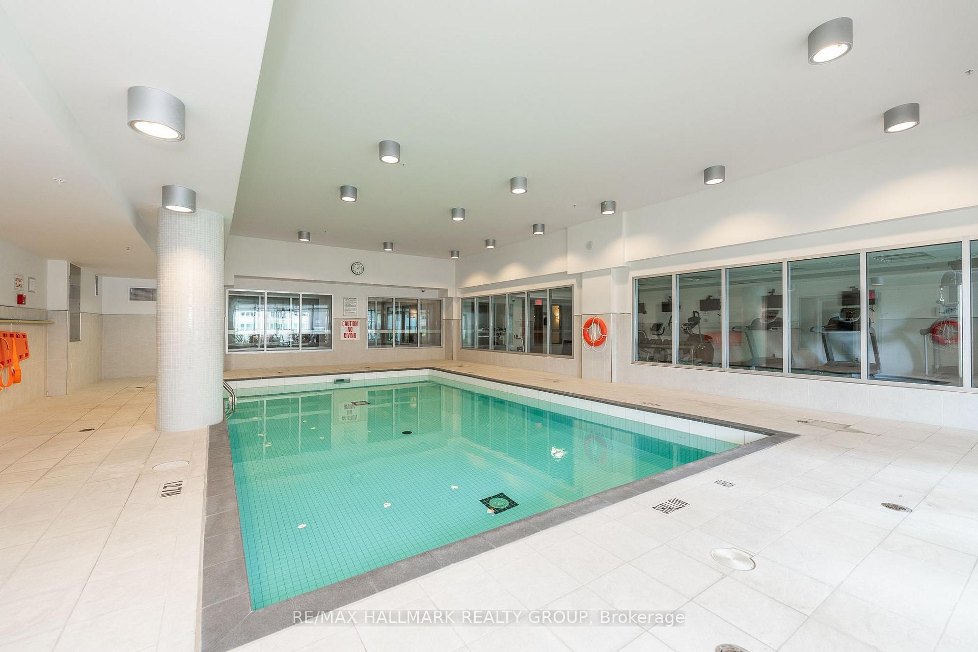 Photo 28 of Unit 1602, 195 Besserer Street, Ottawa, Sandy Hill — HOMEH
