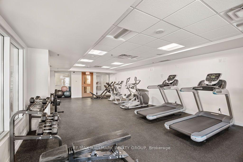 Photo 30 of Unit 1602, 195 Besserer Street, Ottawa, Sandy Hill — HOMEH