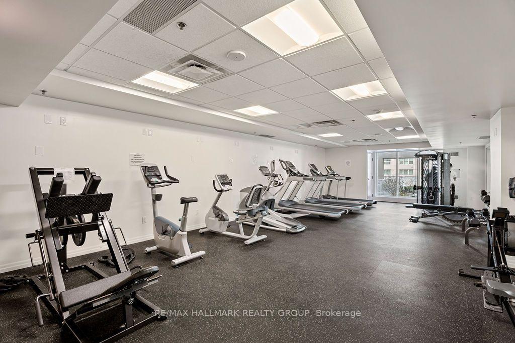 Photo 31 of Unit 1602, 195 Besserer Street, Ottawa, Sandy Hill — HOMEH
