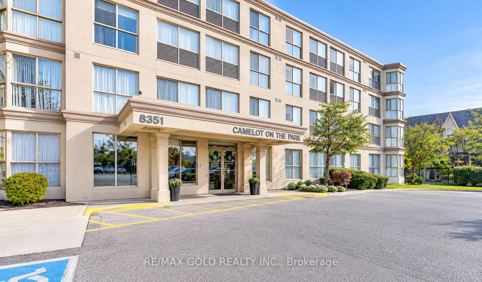 Photo of Unit 219, 8351 Mclaughlin Road